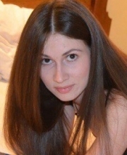 Balashova Ekaterina