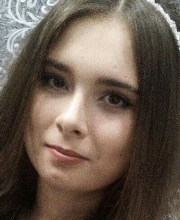 Bedlinskaya Polina