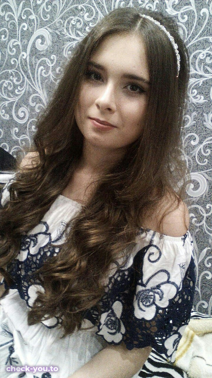 Бедлинская Полина — фото 10