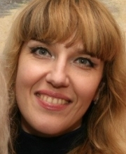 Bereza Yuliya