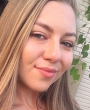 Ekaterina Yurevna