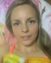 Karbusheva Anastasiya