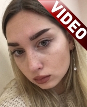 Loginova Anastasiya