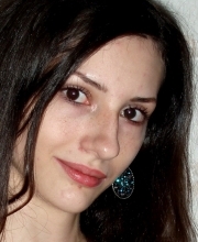 Maltseva Anastasiya