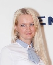 Egoryicheva Tatyana