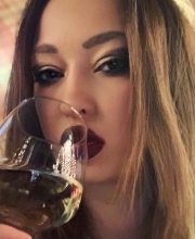 Volkova Arina