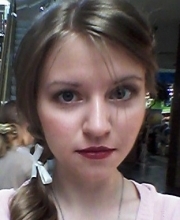 Piterskaya Yuliya
