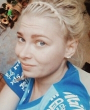 Gusakova Mariya