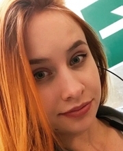 Haritonova Elizaveta