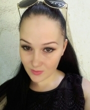 Burlakova Olga