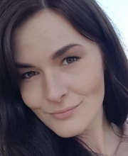 Shamborskaya Svetlana
