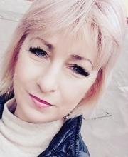 Eliseeva Svetlana