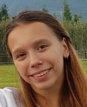 Lojkina Polina