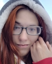 Nikiforova Zaytseva Elizaveta