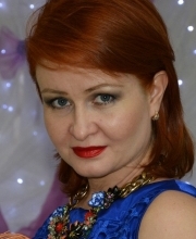 Shuvalova Larisa