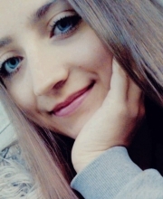 Jalyibina Kseniya