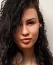 Sinitsyina Arina