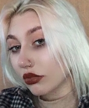 Shevchenko Veronika