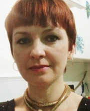 Filimonova Anna