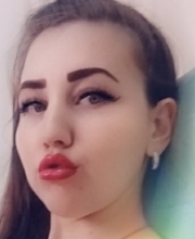 Alimova Anjelika