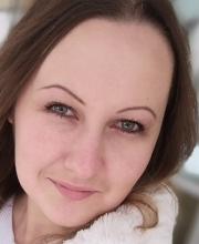 Brovikova Evgeniya Yurevna