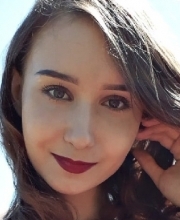 Utyanskih Anastasiya