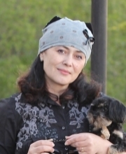 Zaharova Ekaterina