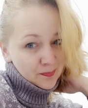 Lidjaeva Maksimova Natalya