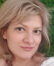 Baykalova Alena