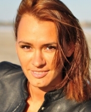 Tkach Yuliya