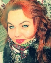 Slavskaya Lyudmila