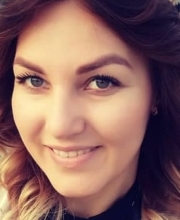 Lebedeva Alena