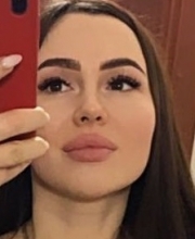 Anastasiya