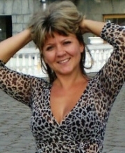 Yablochnikova Tatyana