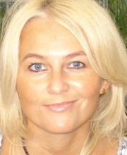 Barsheva Yuliya