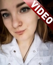 Oschepkova Kseniya