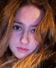 Stolpovskaya Kseniya
