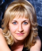 Sidelnik Ekaterina