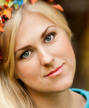 Farafonova Sizikova Lyubov