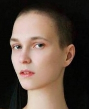 Yudina Lyudmila