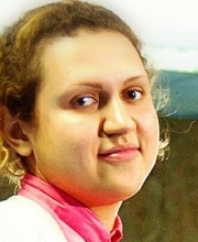 Yudina Yuliya
