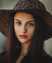 Blinova Olga