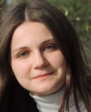 Lopatenko Aleksandra