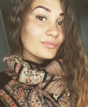 Gorlova Aleksandra