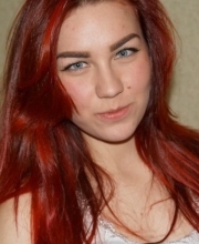 Orlova Anastasiya