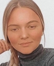Aleksandrova Polina