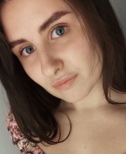 Vorobeva Darya