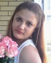 Pervushina Simenova Vera