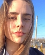 Mironova Kseniya Maksimovna