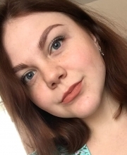 Mogsumova Karina